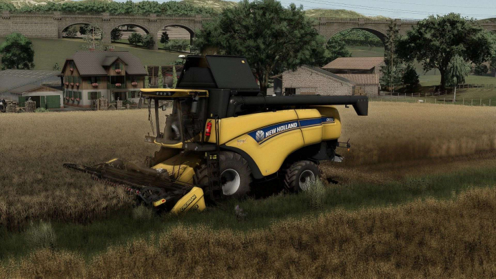 fs25-mods,  Shader by Esteban v1.0