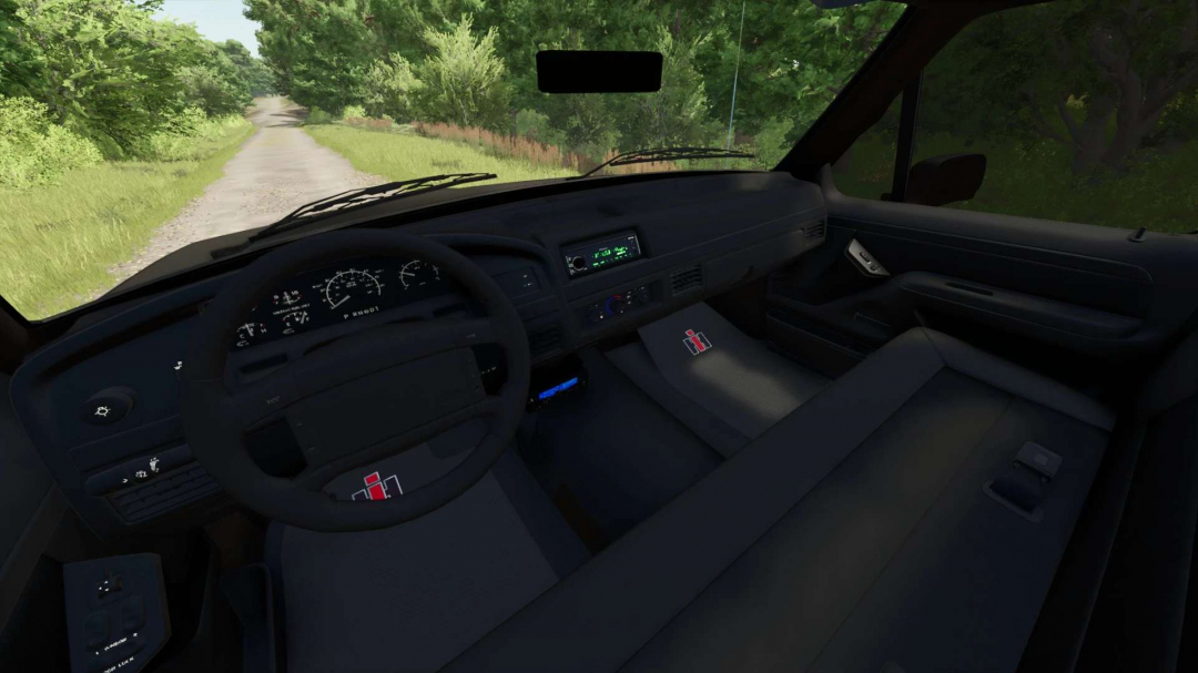 1993 Ford F150 v2.0