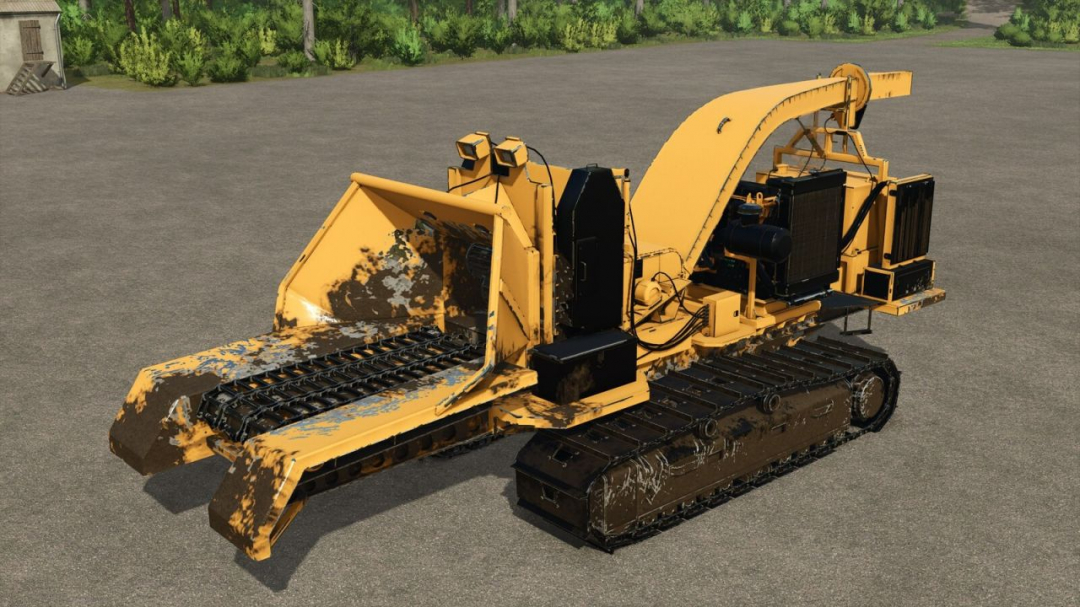 669 Chipper V1.1