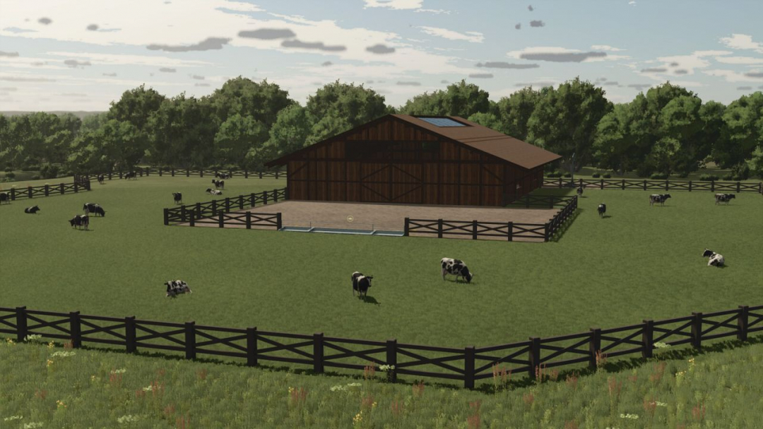 Animals Placeables Pack V1.0.0.1