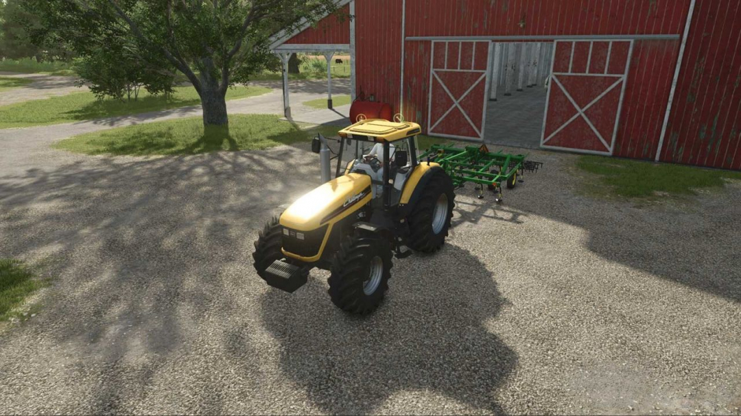 Auto Open – Intelligent Gate Control V1.1