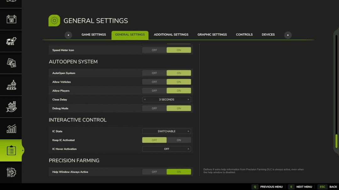 Auto Open – Intelligent Gate Control V1.1