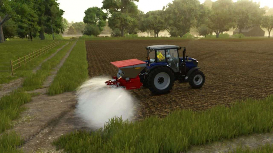 Bredal SG2000 v1.0.0.2