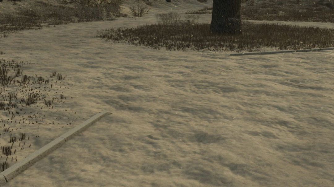 Concrete Curbs V1.0.0.1