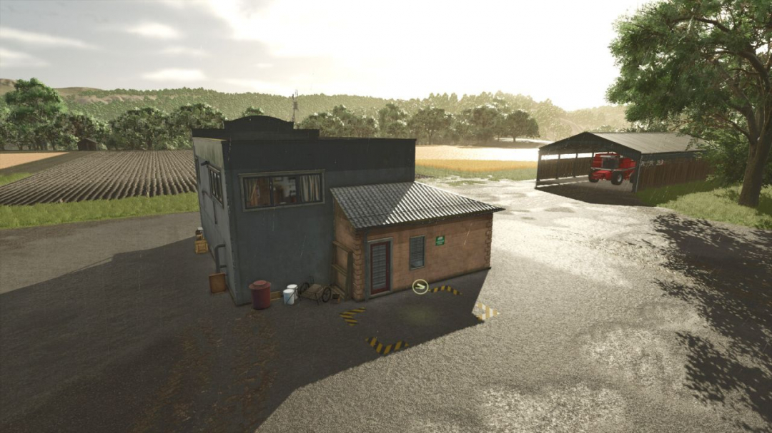 Country Bakery V1.0.0.1