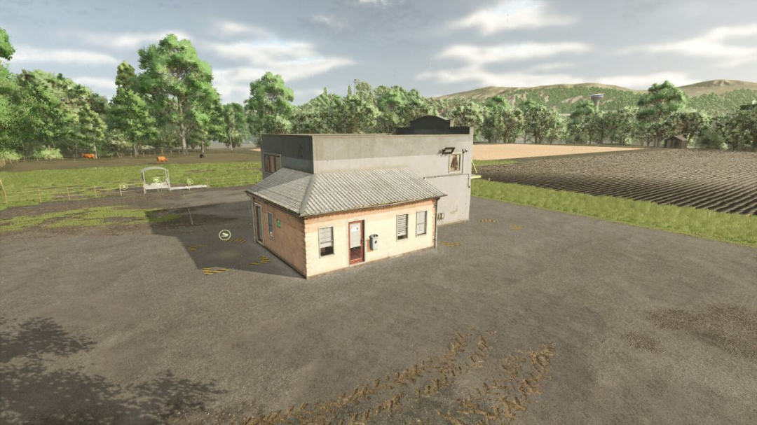 Country Bakery V1.0.0.1