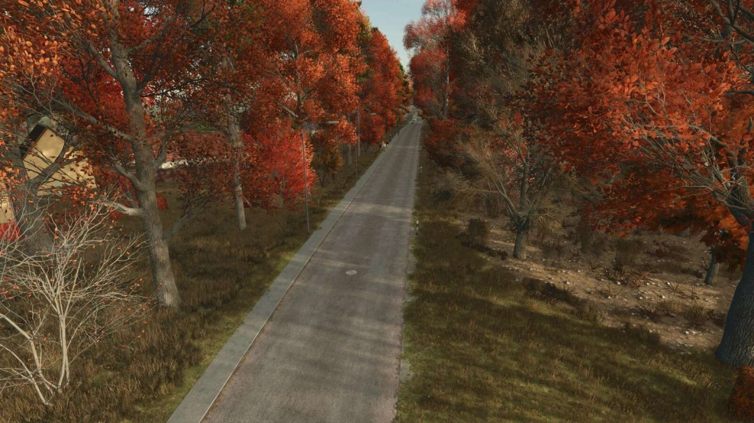 East Frisian Coast v1.1