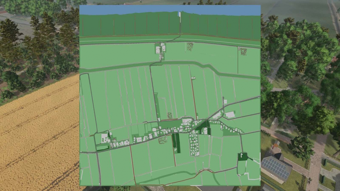 East Frisian Coast v1.1