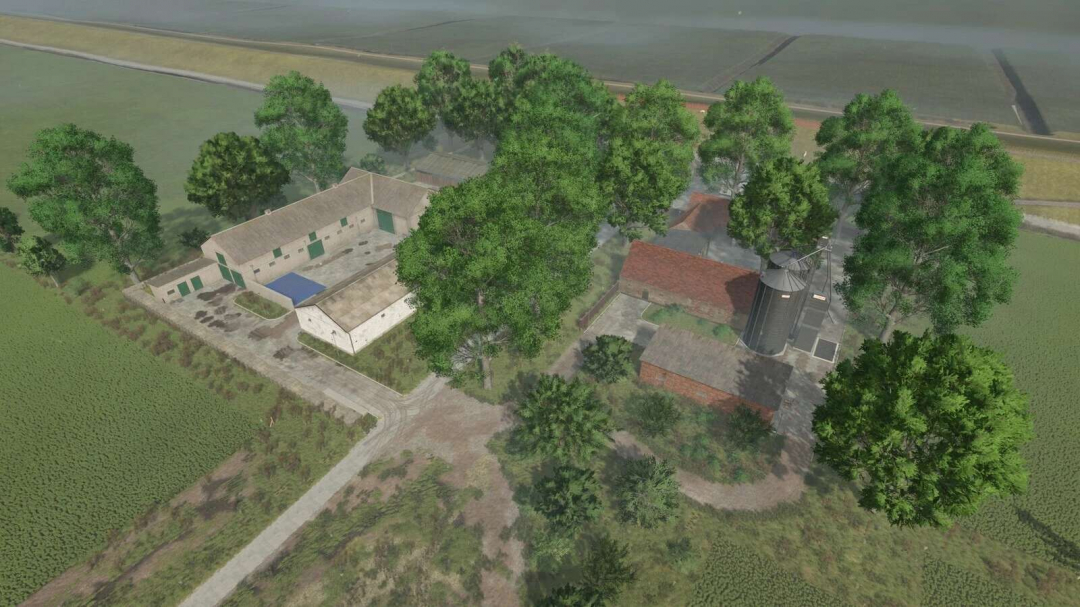 East Frisian Coast v1.1