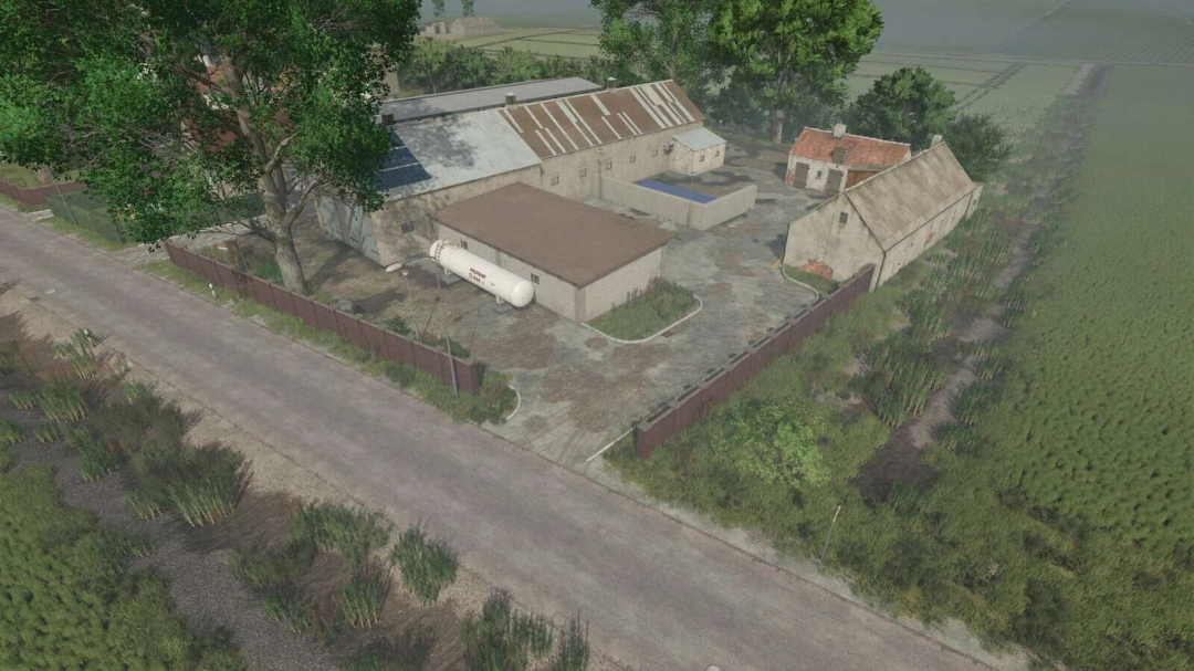 East Frisian Coast v1.1