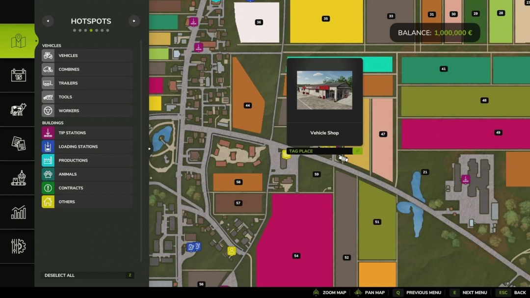 Farming RP Pack v1.0