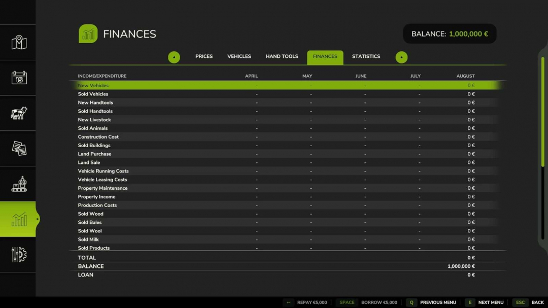 Farming RP Pack v1.0