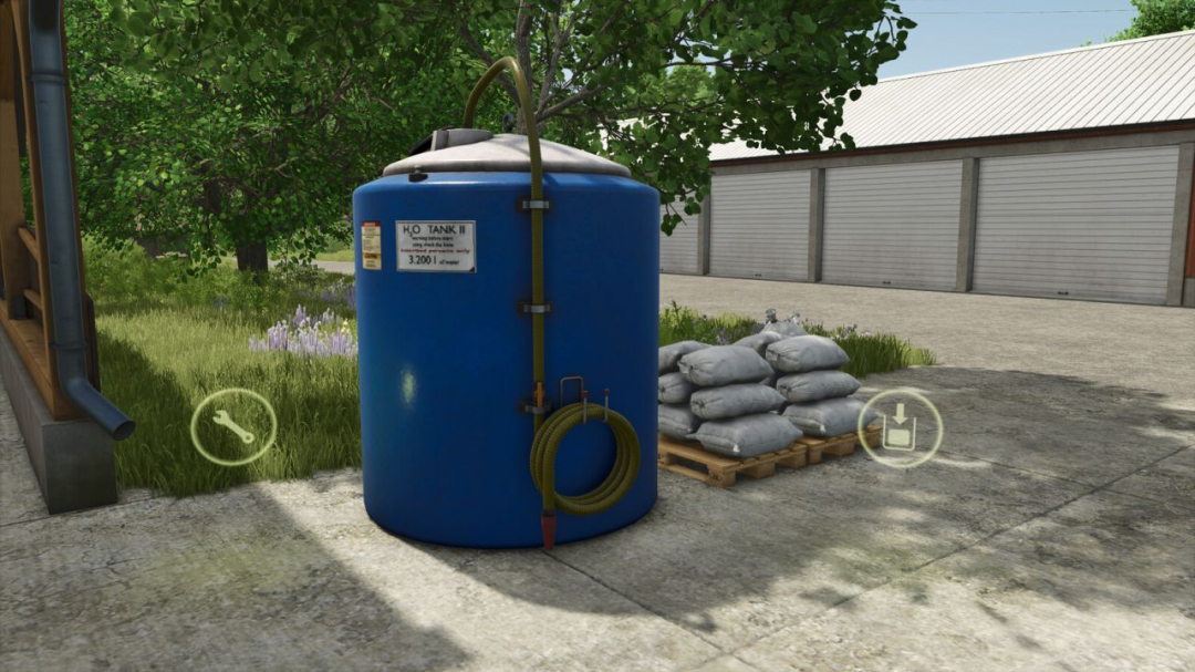 Hagenstedt Tanks V1.0