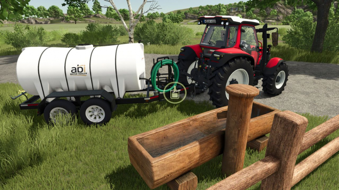 Hagenstedt Tanks V1.0