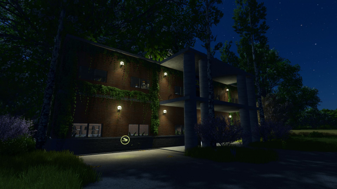 House of Culture V1.0