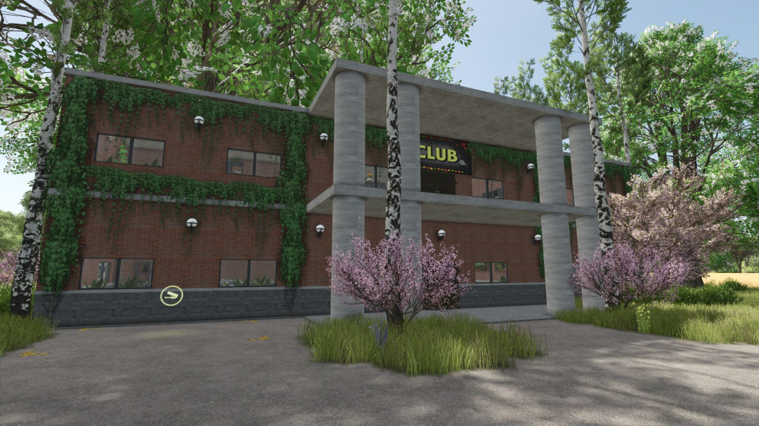 House of Culture V1.0