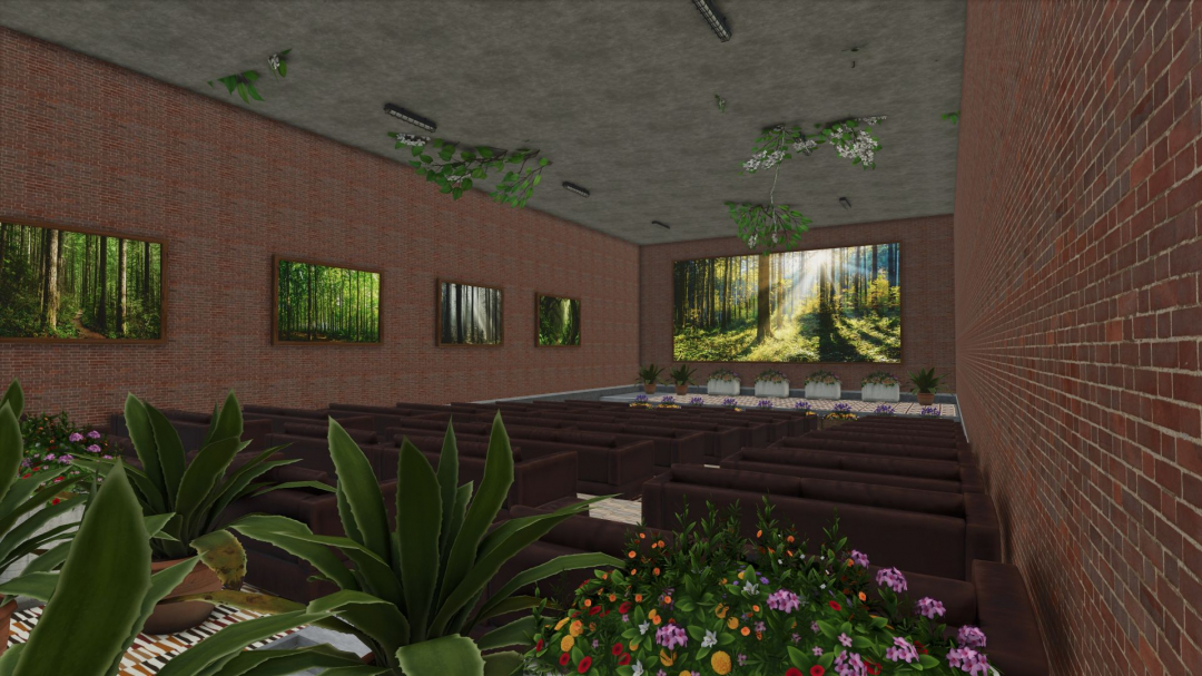 House of Culture V1.0