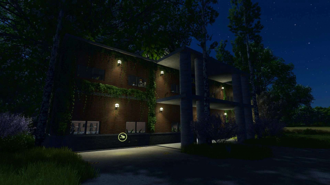 House of Culture v1.0.0.1