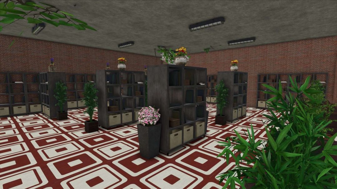 House of Culture v1.0.0.1