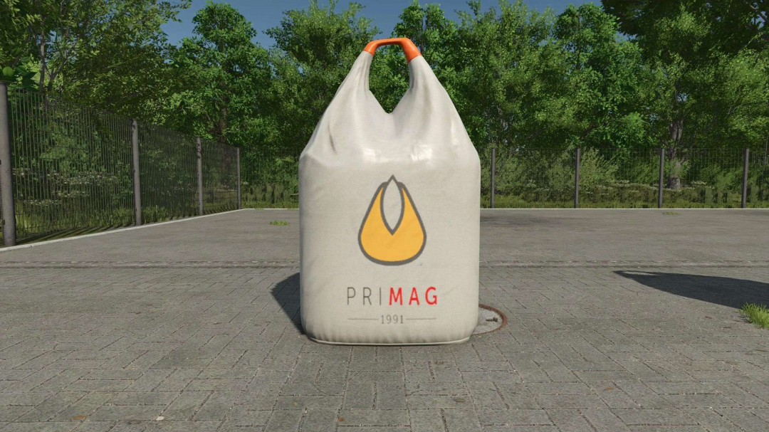 Hungarian Bigbags v1.0
