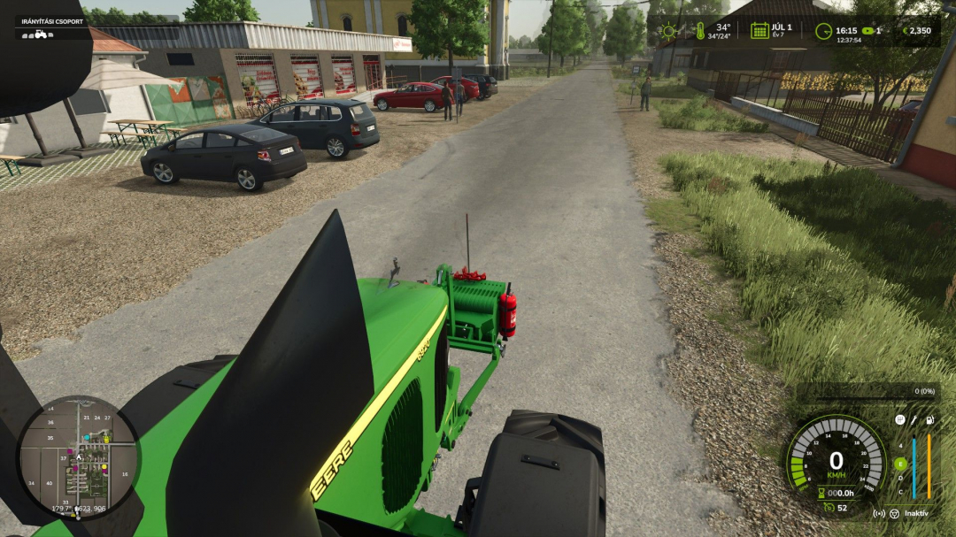 John Deere 6020 Series V1.0