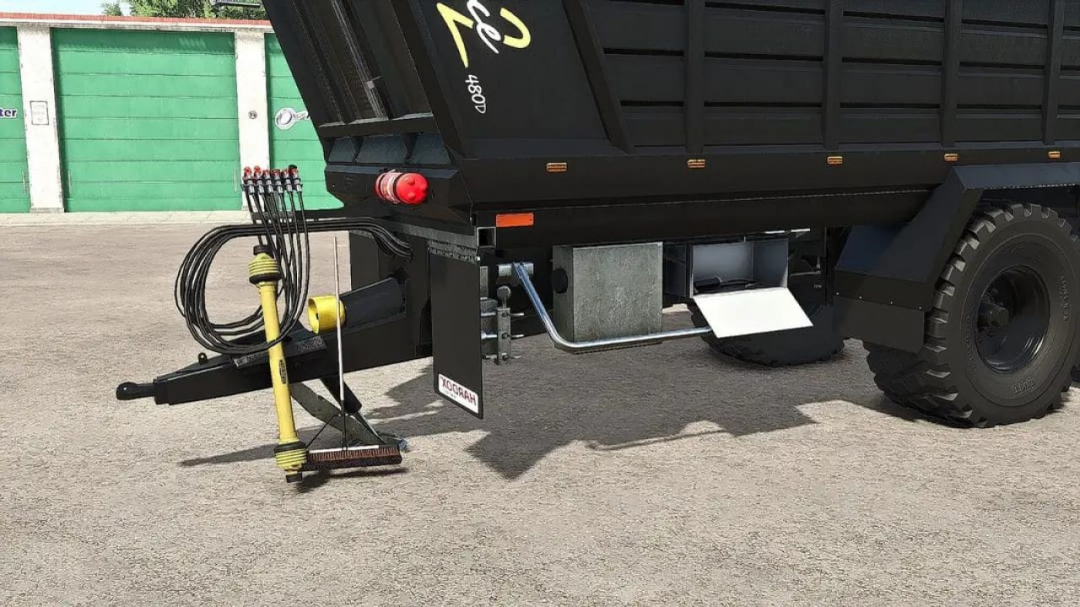 Joskin Silospace 480D V1.0