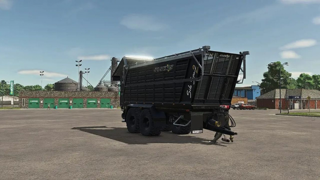 Joskin Silospace 480D V1.0