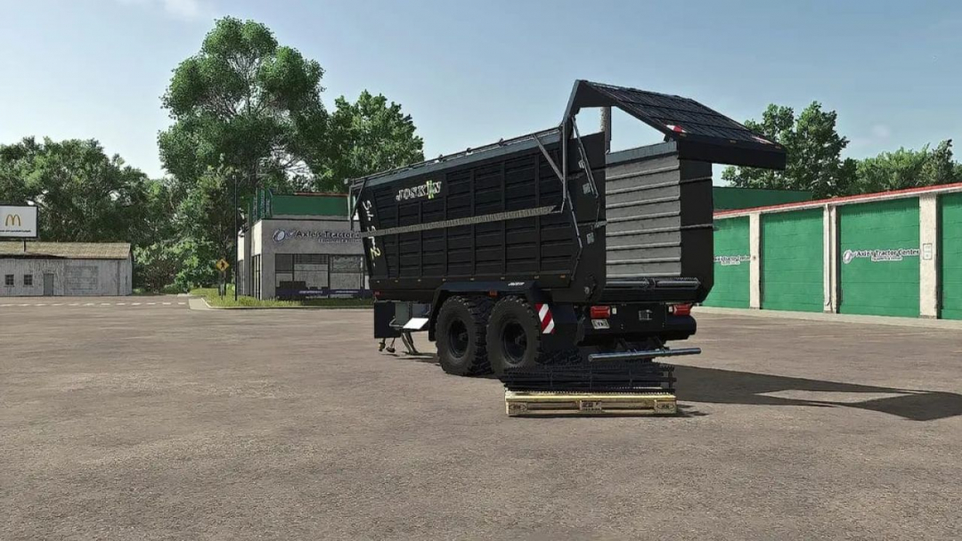 Joskin Silospace 480D V1.0