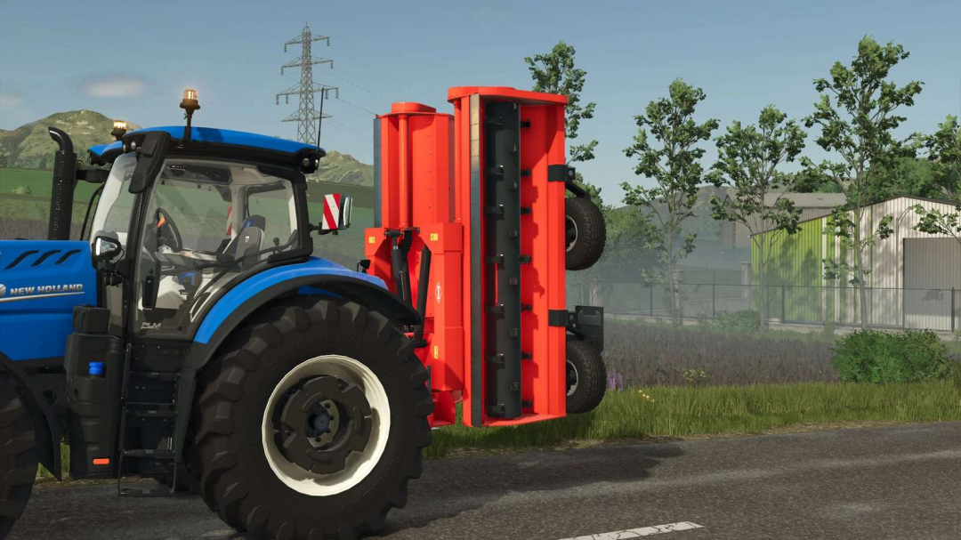 Kuhn RM 610R v1.0