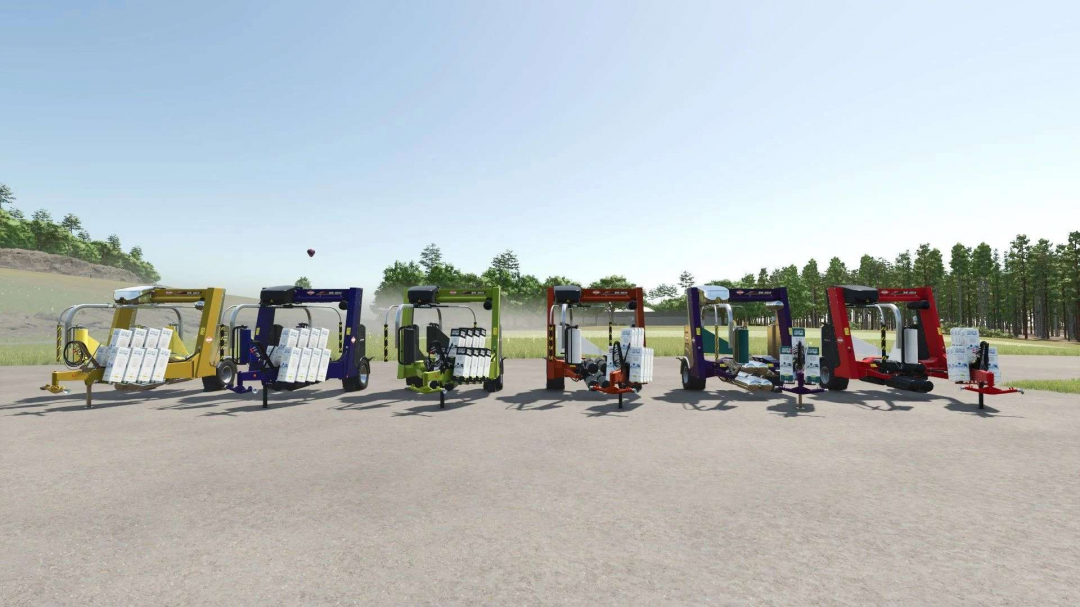 Kuhn SW4014 (Fast And Basic) v1.0