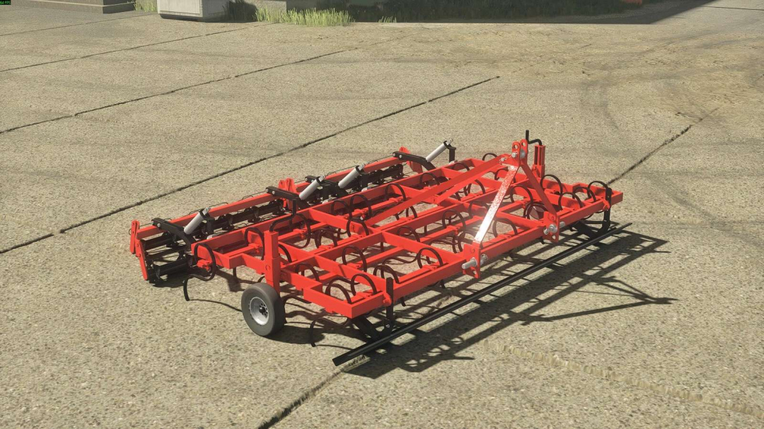 Lizard FOP 616.10 v1.0