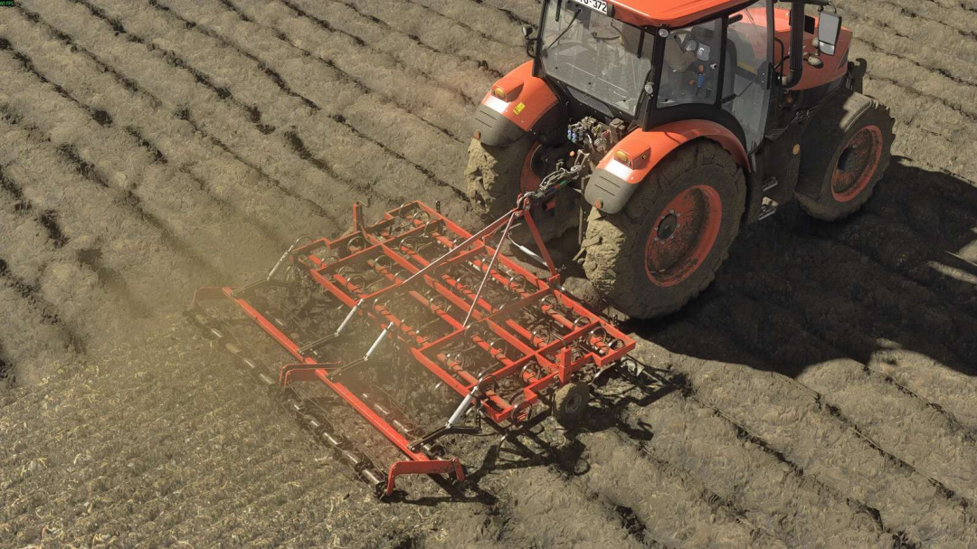 Lizard FOP 616.10 v1.0