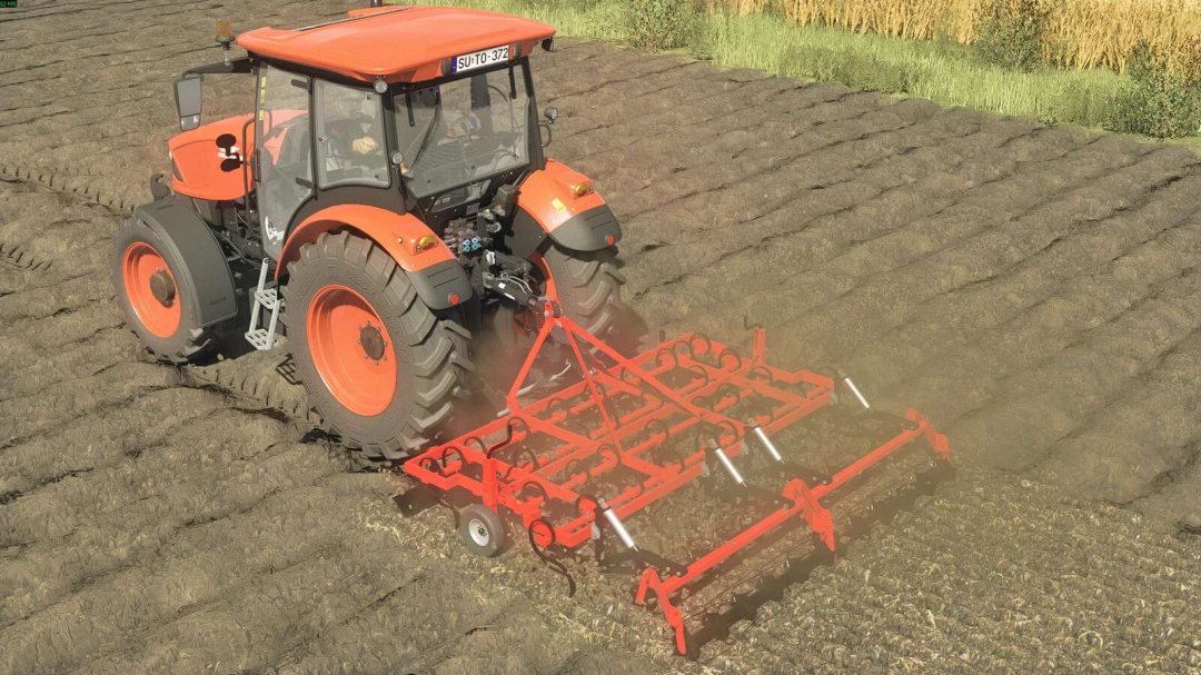 Lizard FOP 616.10 v1.0