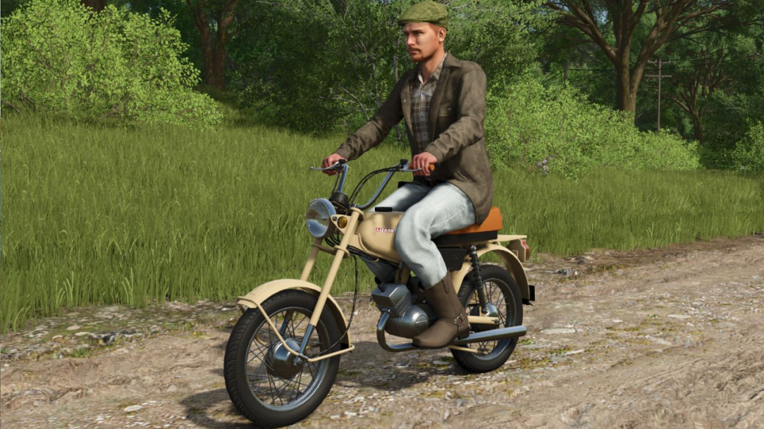 Lizard Legendary V1.0