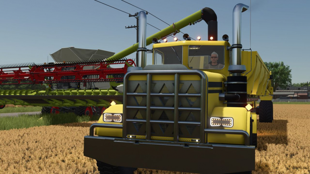 Lizard Revolution V1.0