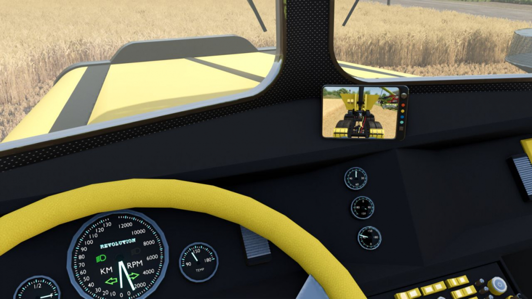 Lizard Revolution V1.0