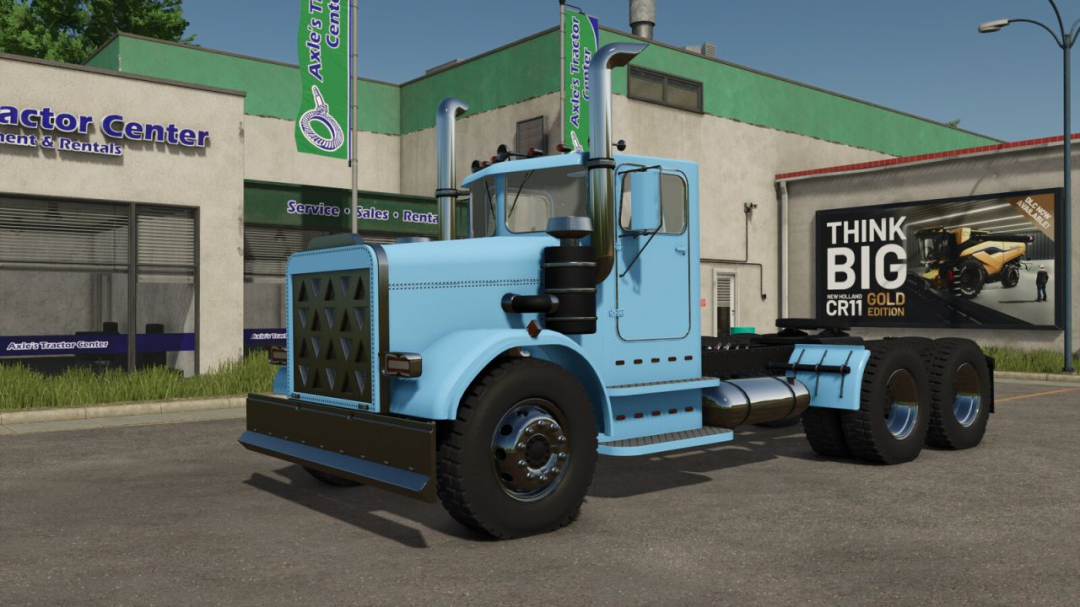 Lizard Revolution V1.0