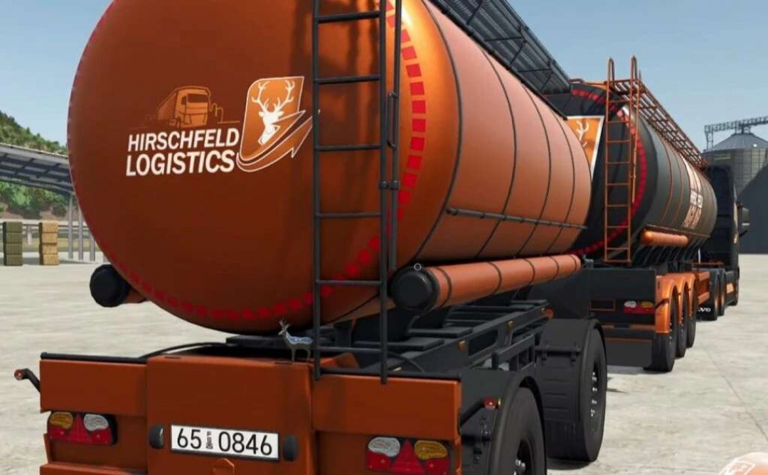 MKS Pack Hirschfeld Edition V1.0.0.5