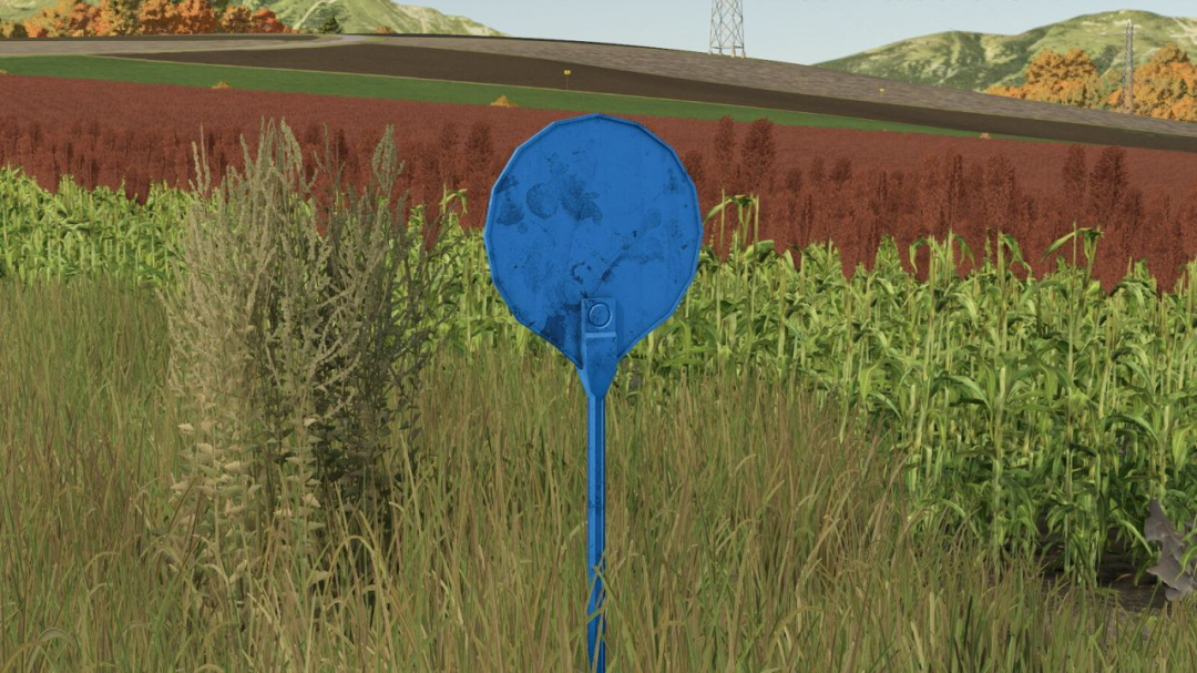 Marker Stakes V1.0