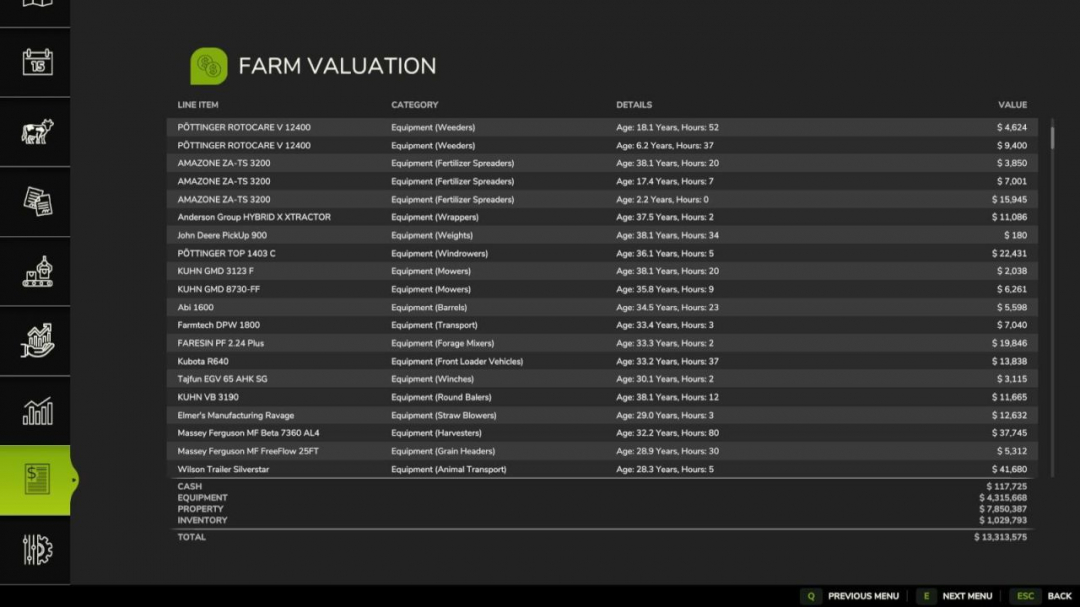 Net Worth Tracker V1.0.0.2