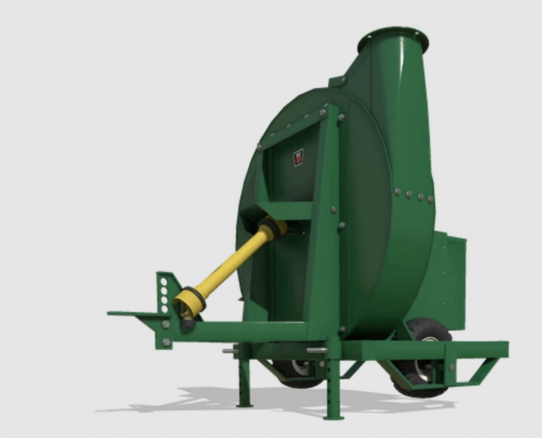 Oliver 820 SilosBlower v1.0
