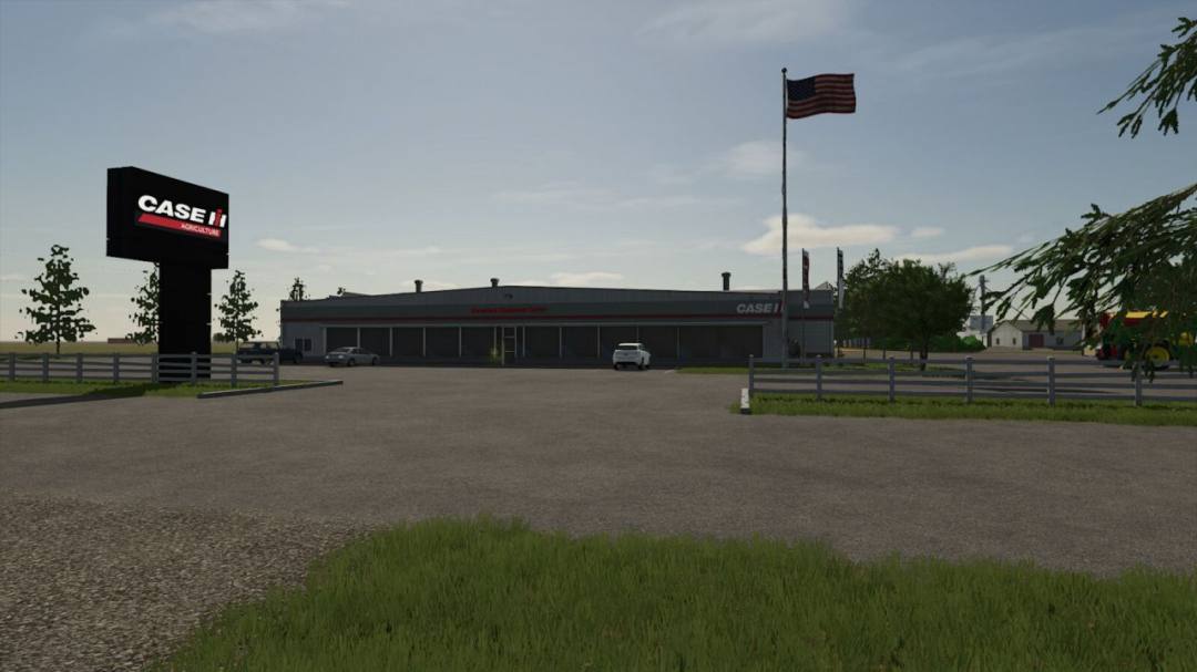 Owendale Michigan V1.0