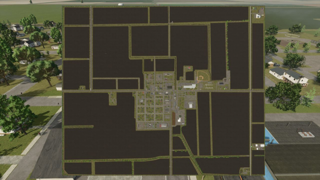 Owendale Michigan V1.0