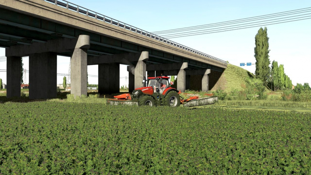 Polesine BETA 3 v1.0