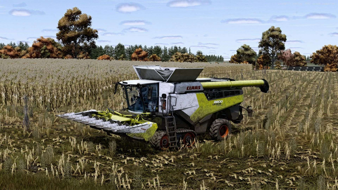 Realistic Next-Gen Reshade + Lighting v1.0.1