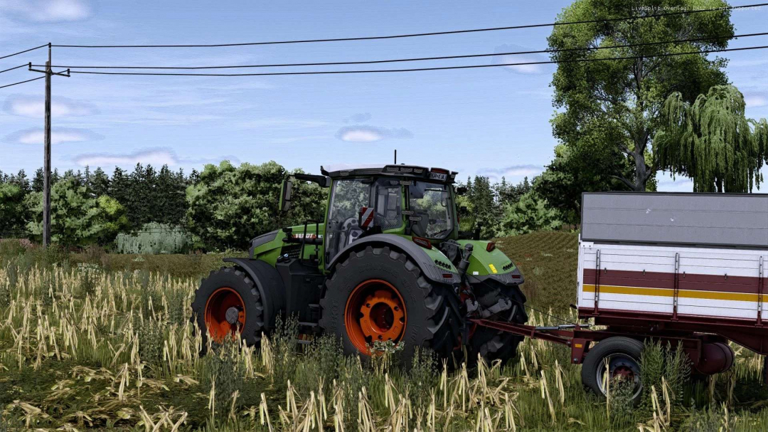 Realistic Next-Gen Reshade + Lighting v1.0.1