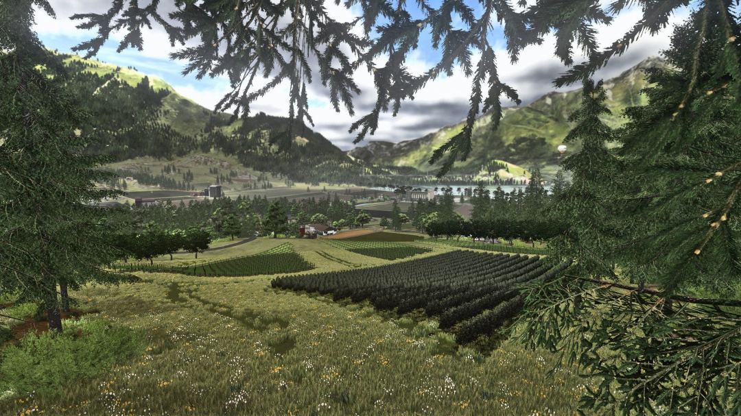 Realistic RayTracing Reshade Preset V1.9.4.2