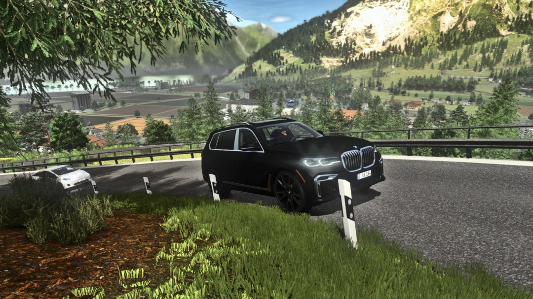 Realistic RayTracing Reshade Preset V1.9.4.2