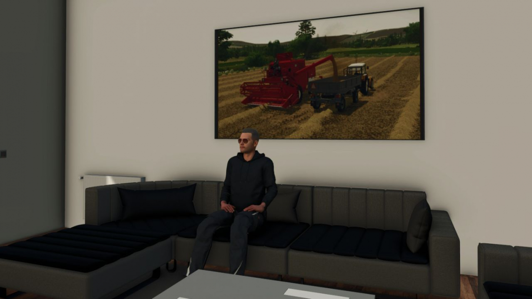 Semi-detached house V1.0