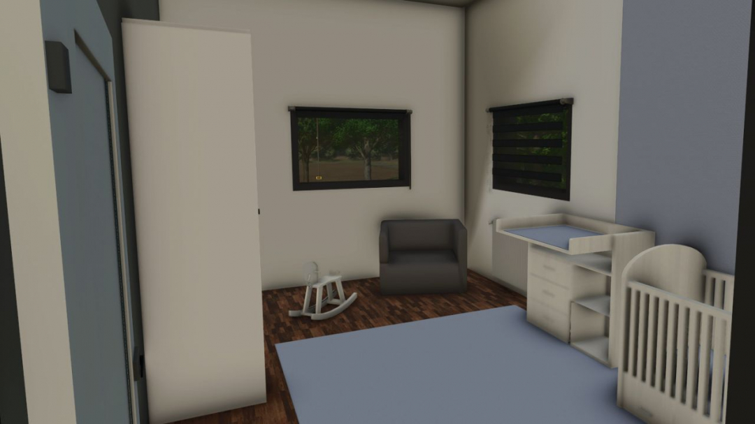 Semi-detached house V1.0